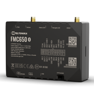 Teltonika FMC650