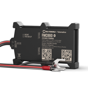 Teltonika FMC880