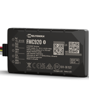 Teltonika FMC920